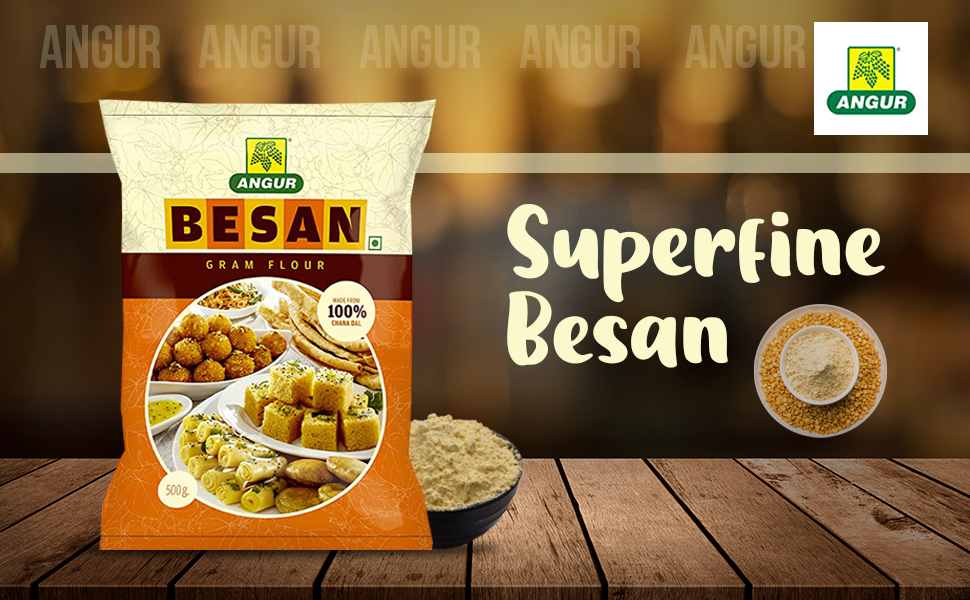 ANGUR BESAN