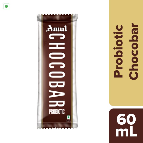 Amul Ice cream Chocobar