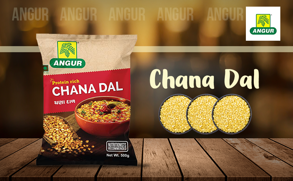 ANGUR KALA (DESI) CHANA