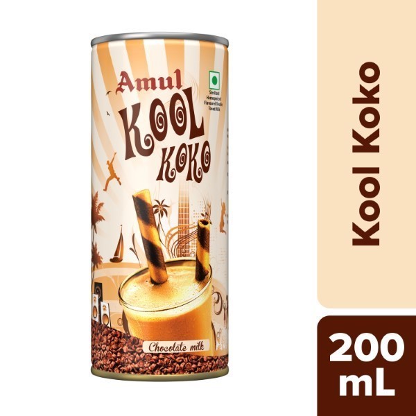 Amul Kool Koko (CAN)