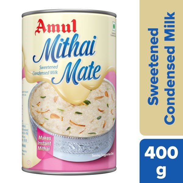 Amul Mithaimate EOE (SCM)