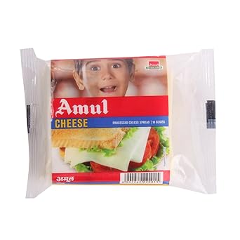 AMUL CHEESE CHIPLET
