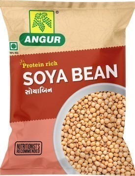 ANGUR SOYA BEANS